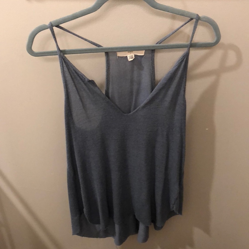 Urban outfitters top